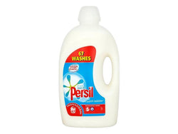 Persil Non Bio Liquid 5L - Quest hygiene