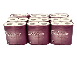 Eclipse 320 Sheet Toilet Rolls 36 Pack - Quest hygiene