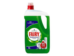 Fairy Original 5L - Quest hygiene