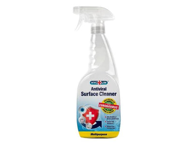 Hycolin Antiviral Surface Cleaner 750ml
