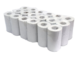 Eco 320 Sheet Toilet Rolls 36 Pack - Quest hygiene