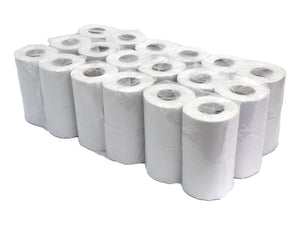 Eco 320 Sheet Toilet Rolls 36 Pack - Quest hygiene