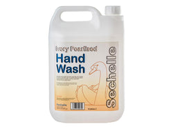 Ivory Lotion Soap 5L Refill - Quest hygiene