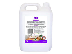 Pine Floor Gel 5L - Quest hygiene