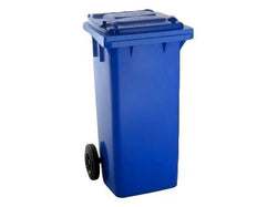 Wheelie Bin Liners Black x 100 - Quest hygiene