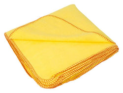 Yellow Dusters pack of 10 - Quest hygiene