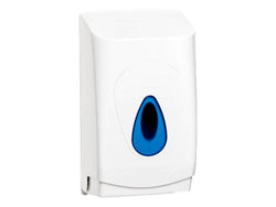 Bulk Pack Toilet Tissue Dispenser - Quest hygiene