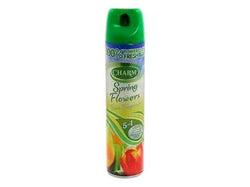 Charm Spring Flowers Air Freshener 240ml x 12 - Quest hygiene