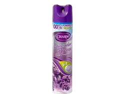 Charm Lavender Breeze Air Freshener 240ml x 12 - Quest hygiene