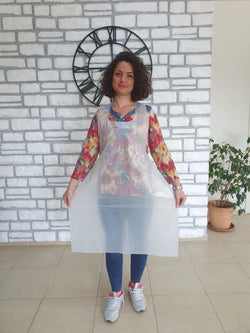 Disposable Apron  X 1000