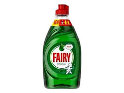 Fairy Original 900ml x 6 - Quest hygiene