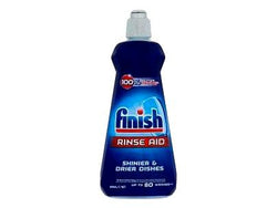 Finish Rinse Aid 800ml - Quest hygiene