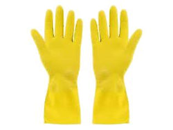 Washing Up Gloves - Quest hygiene