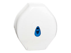 Jumbo Toilet Roll Dispenser - Quest hygiene