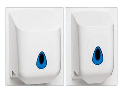 Centrefeed Paper Towel Dispenser - Quest hygiene