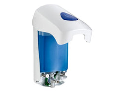 Bulk Fill Soap Dispenser 1L - Quest hygiene