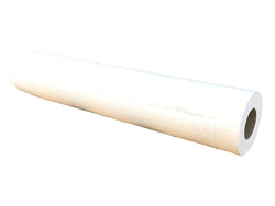 White Hygiene Roll 500mm x 9 Rolls